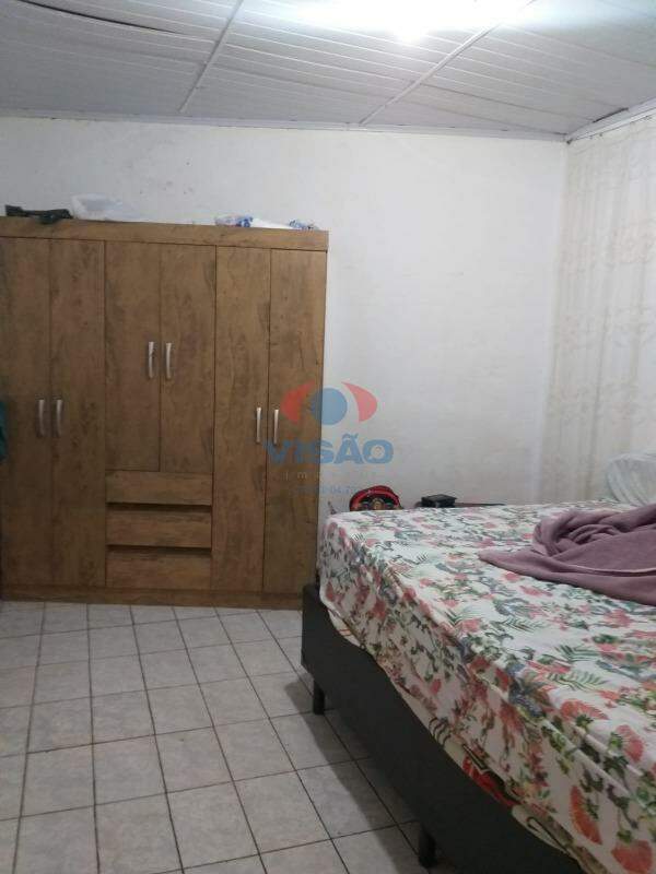 Casa à venda no Jardim Morada do Sol: