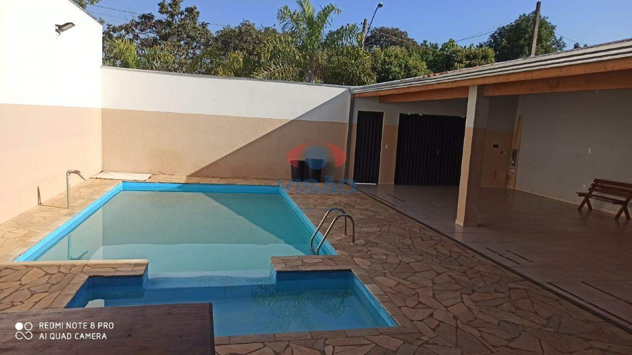 Casa à venda no Jardim Nair Maria: