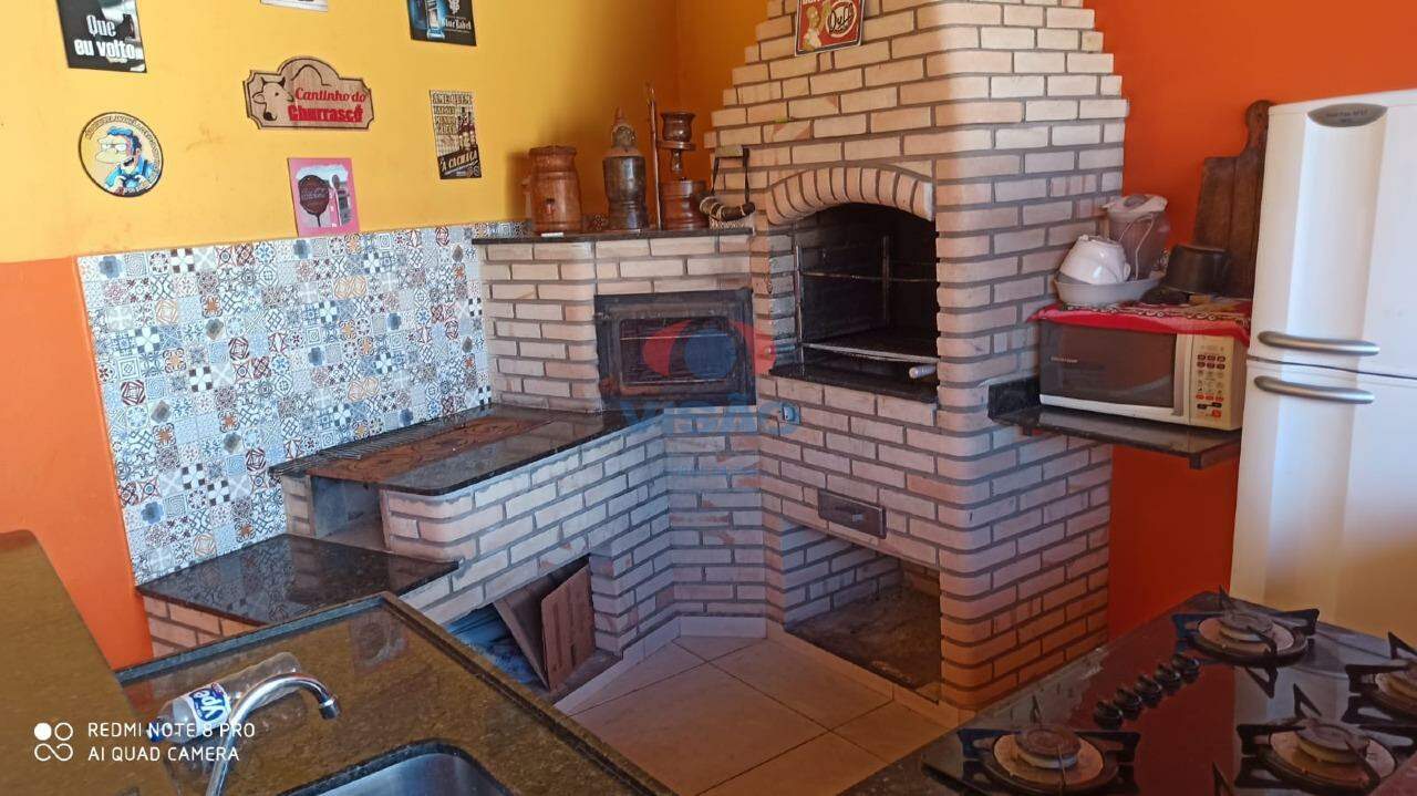 Casa à venda no Jardim Nair Maria: