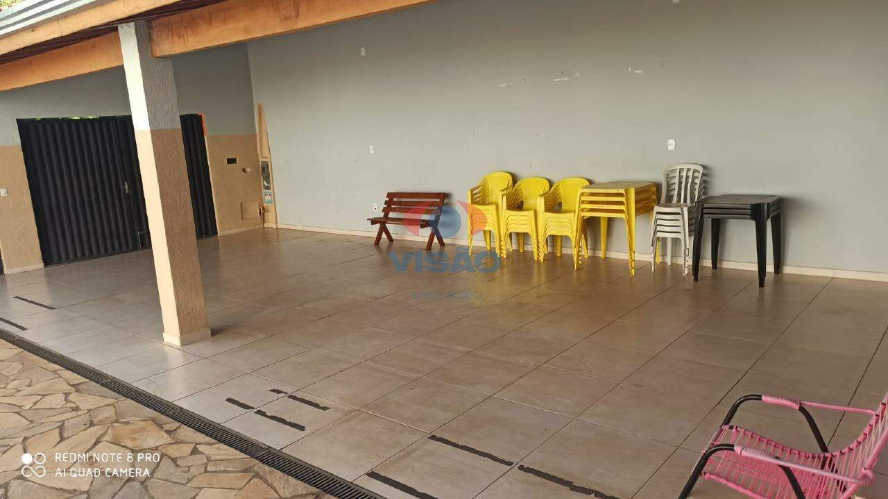 Casa à venda no Jardim Nair Maria: