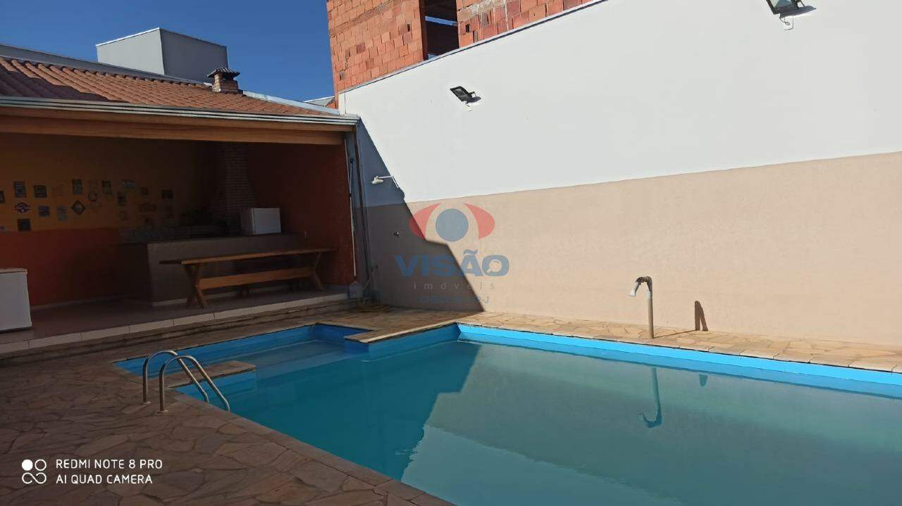 Casa à venda no Jardim Nair Maria: