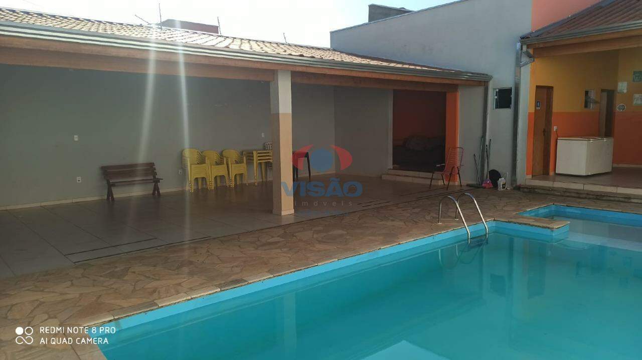 Casa à venda no Jardim Nair Maria: