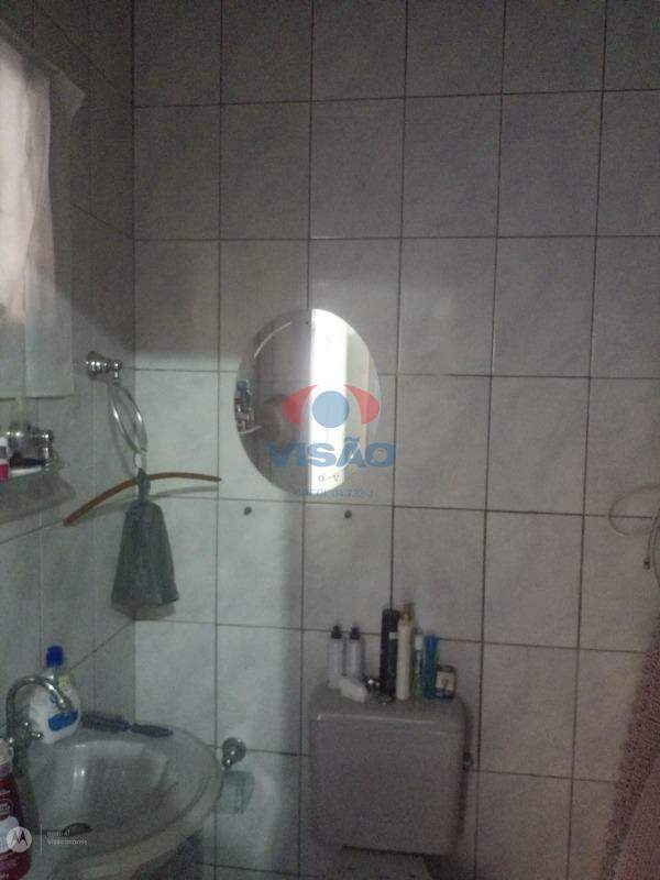 Casa - Sobrado à venda no Jardim Tancredo Neves: