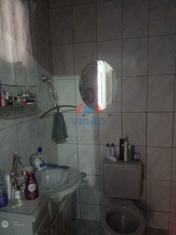 Casa - Sobrado à venda no Jardim Tancredo Neves: