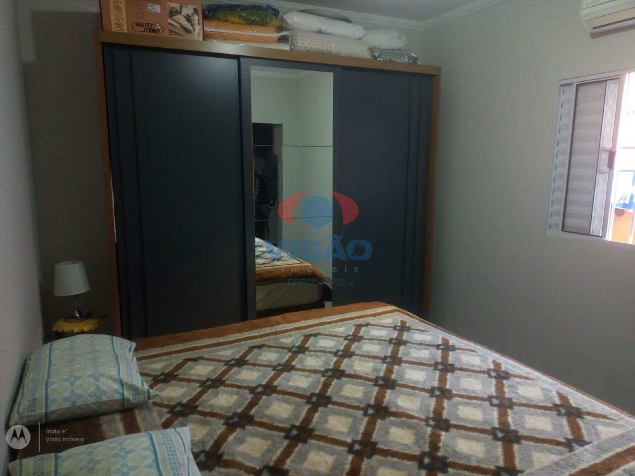 Casa - Sobrado à venda no Jardim Tancredo Neves: