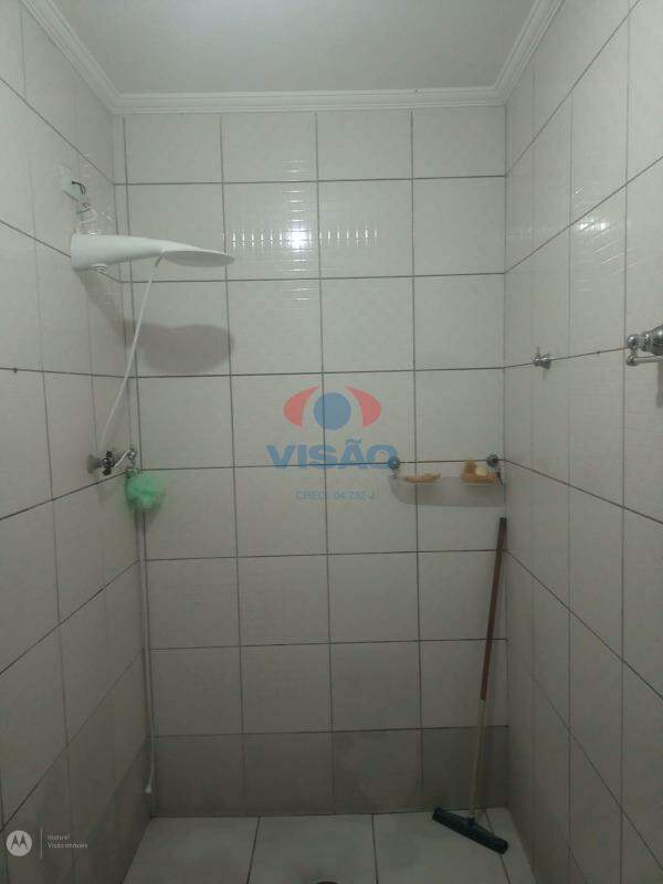 Casa - Sobrado à venda no Jardim Tancredo Neves: