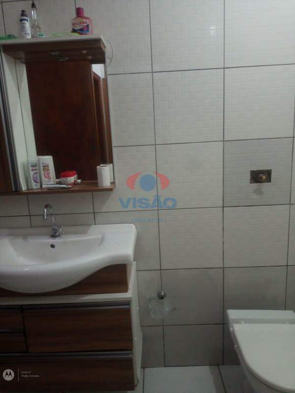 Casa - Sobrado à venda no Jardim Tancredo Neves: