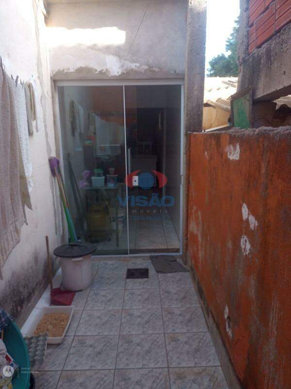 Casa - Sobrado à venda no Jardim Tancredo Neves: