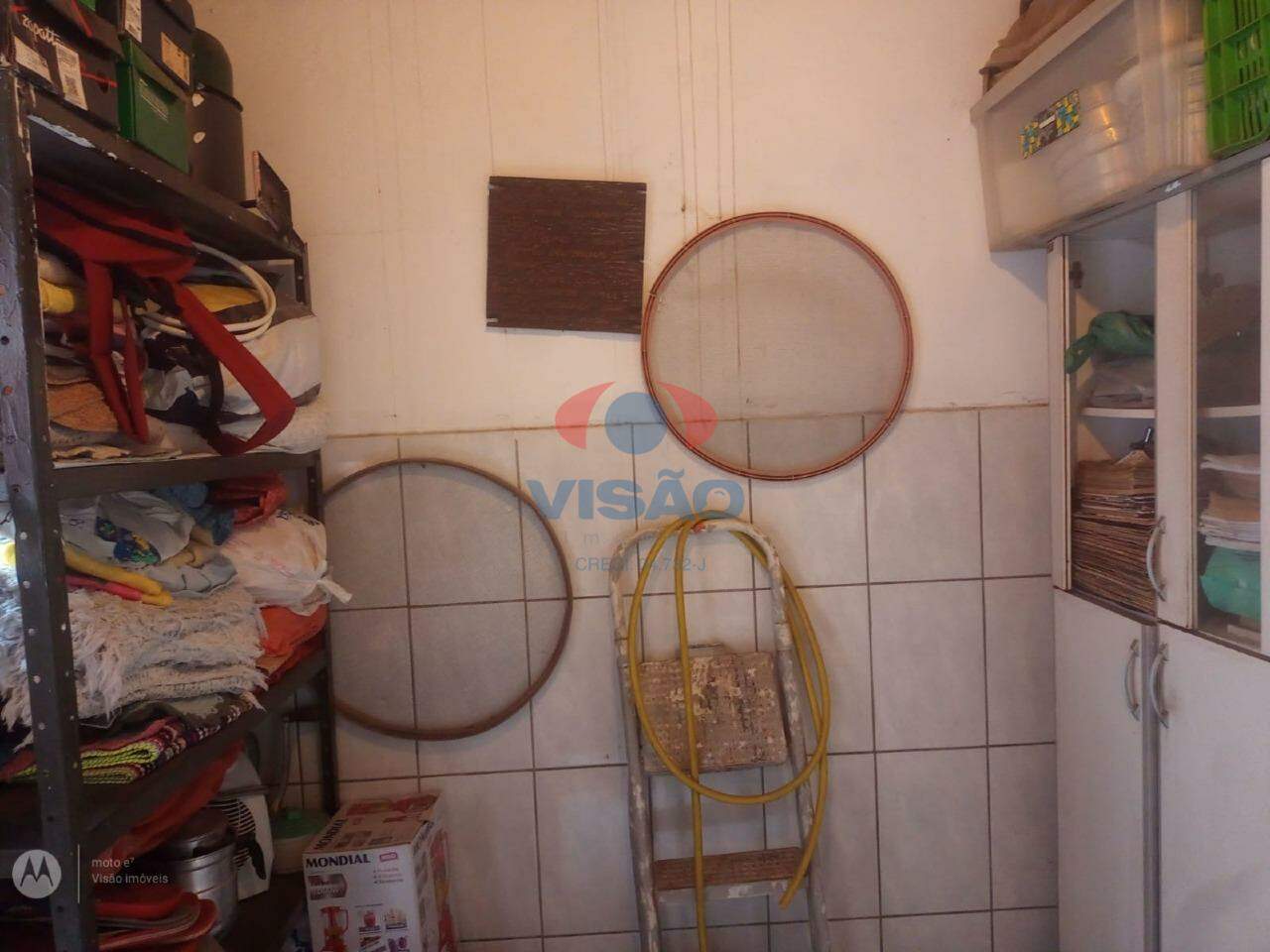 Casa - Sobrado à venda no Jardim Tancredo Neves: