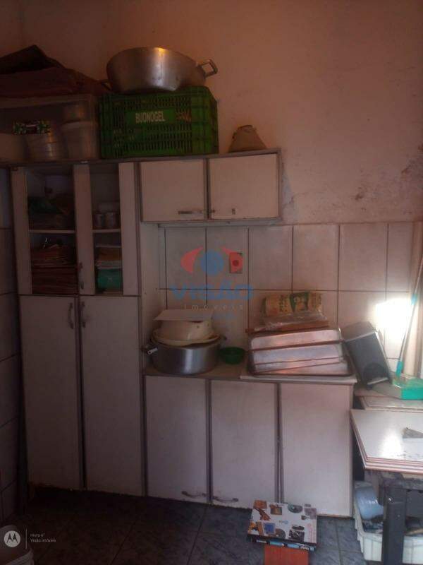 Casa - Sobrado à venda no Jardim Tancredo Neves: