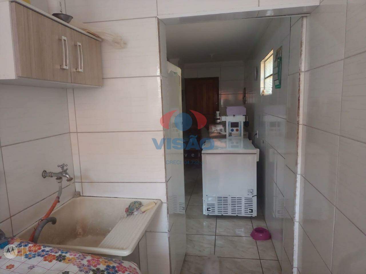 Casa - Sobrado à venda no Jardim Tancredo Neves: