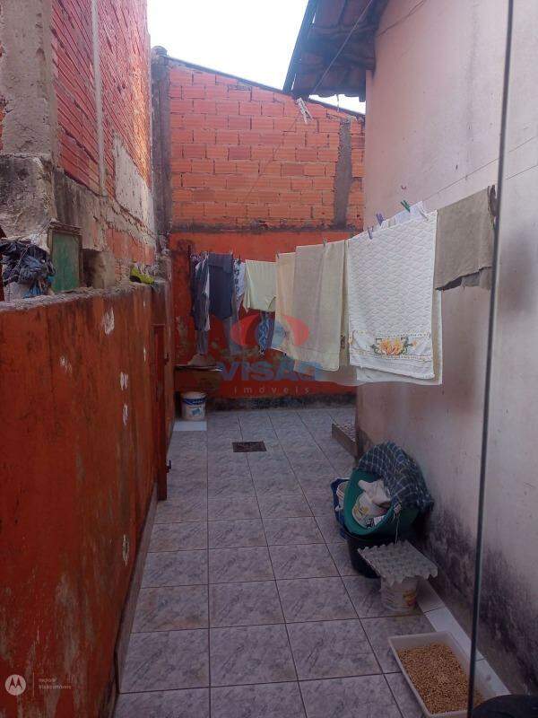 Casa - Sobrado à venda no Jardim Tancredo Neves: