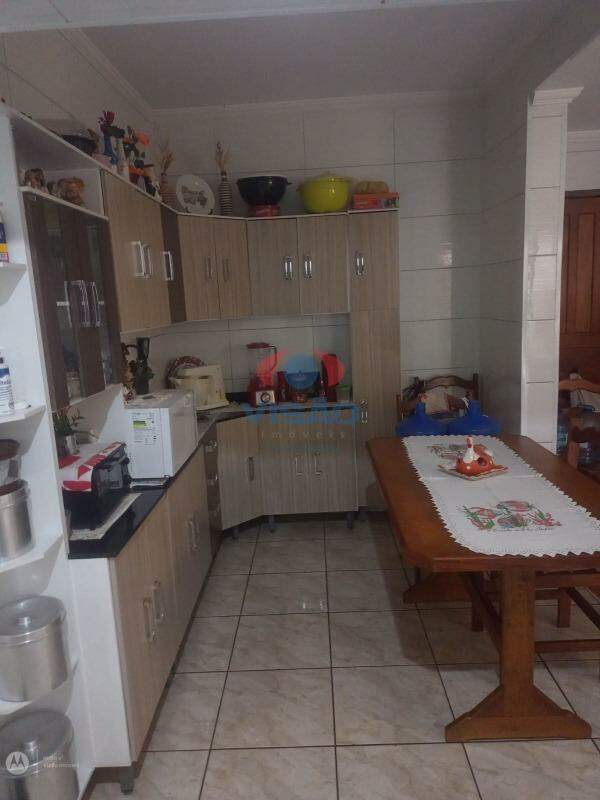 Casa - Sobrado à venda no Jardim Tancredo Neves: