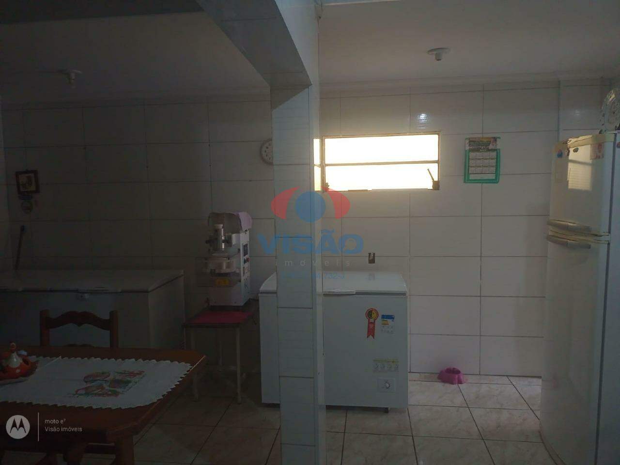 Casa - Sobrado à venda no Jardim Tancredo Neves: