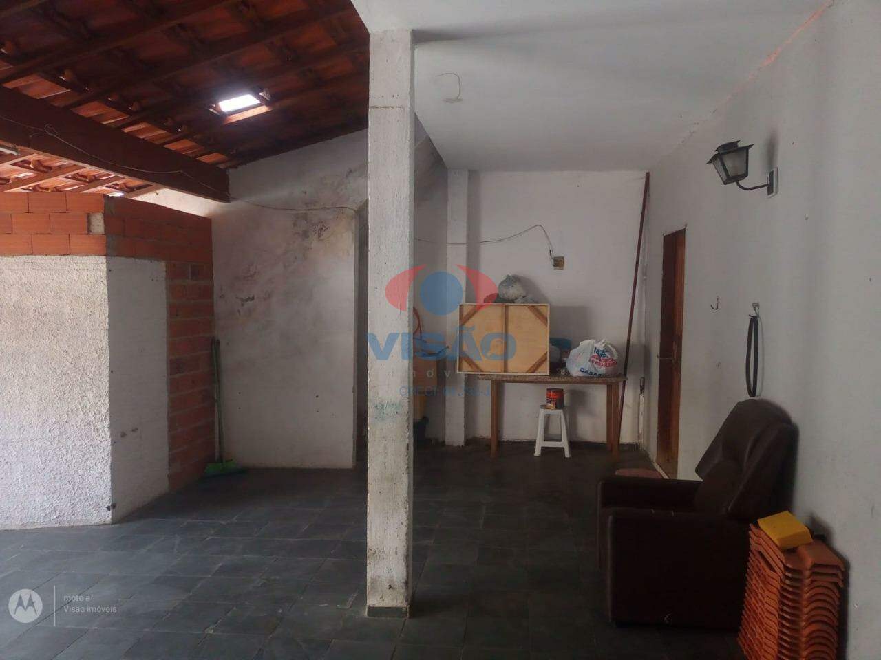 Casa - Sobrado à venda no Jardim Tancredo Neves: