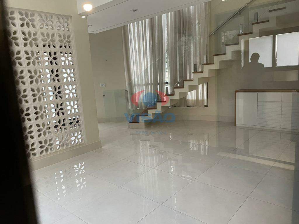 Casa em condomínio à venda no Jardim Residencial Maria Dulce: