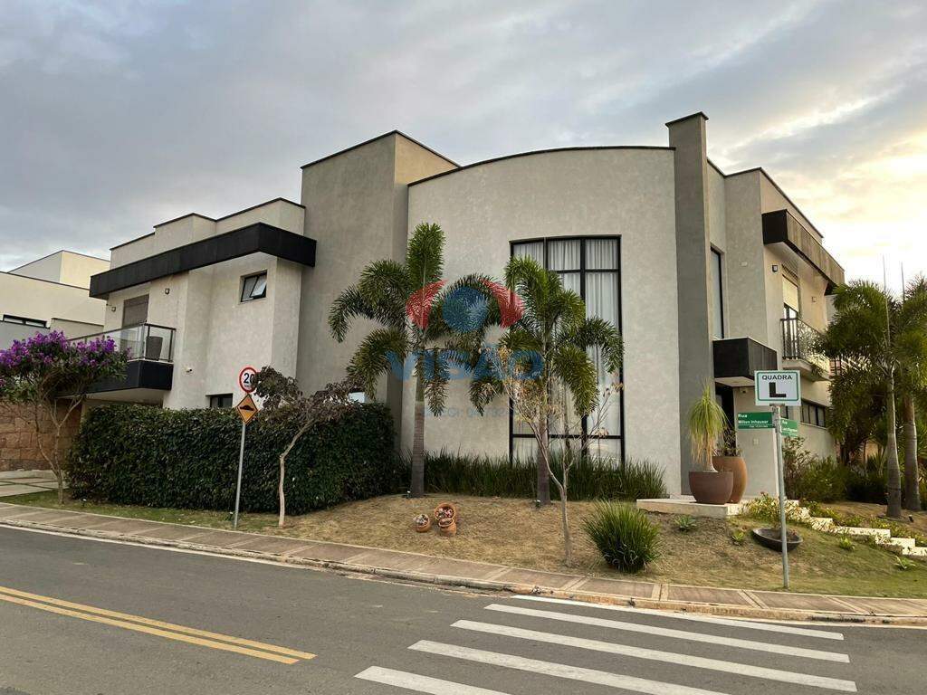 Casa em condomínio à venda no Jardim Residencial Maria Dulce: 