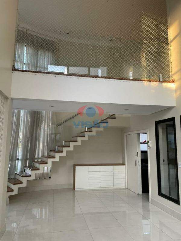 Casa em condomínio à venda no Jardim Residencial Maria Dulce: 