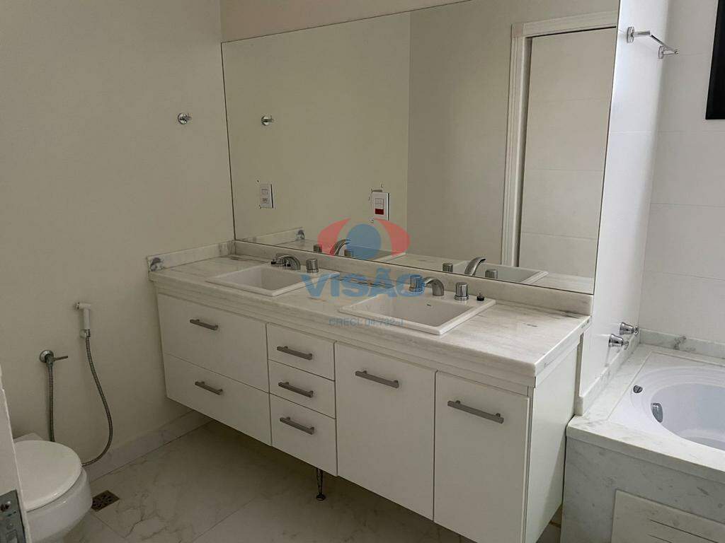Casa em condomínio à venda no Jardim Residencial Maria Dulce: