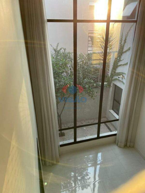 Casa em condomínio à venda no Jardim Residencial Maria Dulce: 