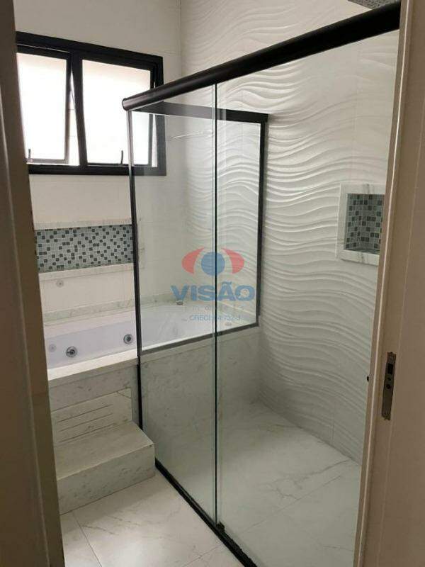 Casa em condomínio à venda no Jardim Residencial Maria Dulce:
