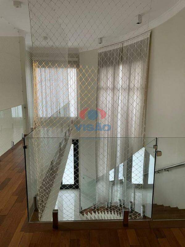 Casa em condomínio à venda no Jardim Residencial Maria Dulce: