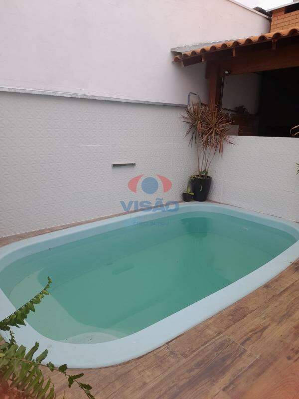 Casa à venda no Jardim Portal do Sol:
