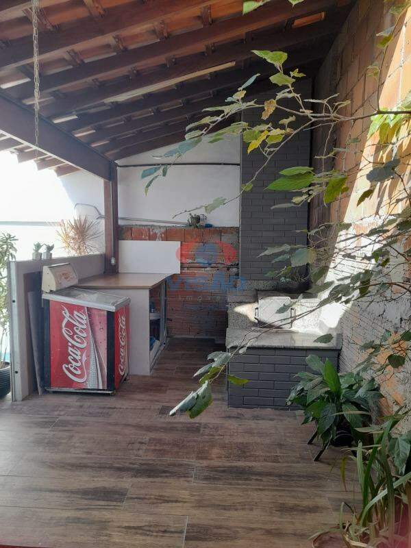 Casa à venda no Jardim Portal do Sol: