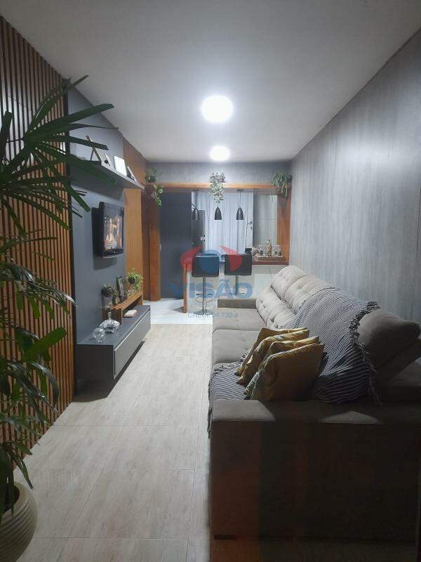 Casa à venda no Jardim Portal do Sol: