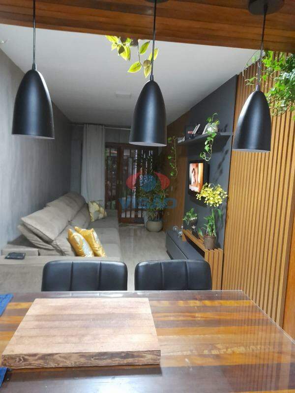 Casa à venda no Jardim Portal do Sol: