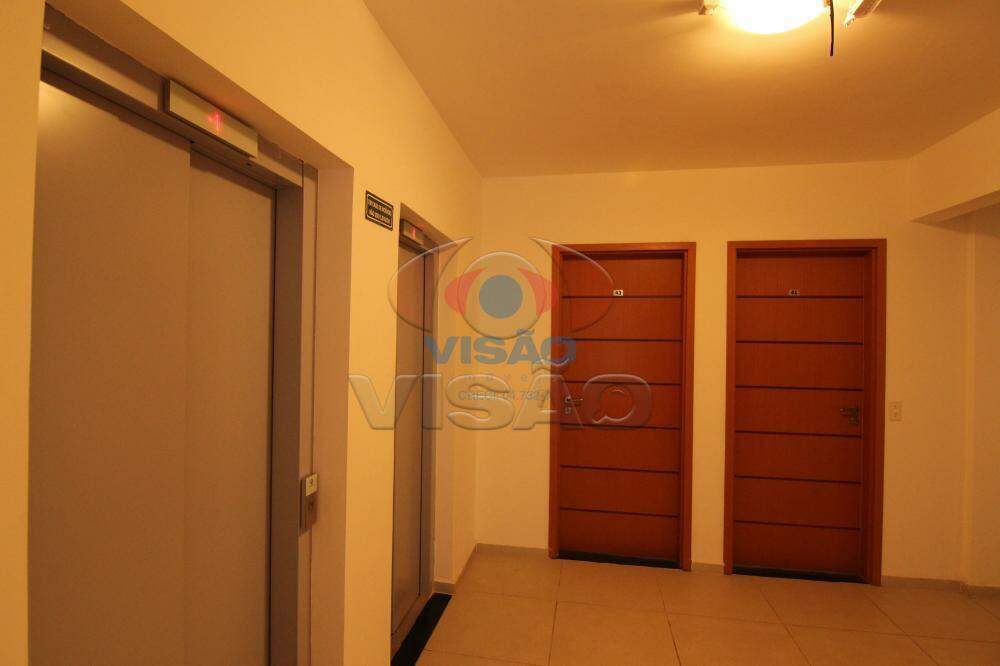 Apartamento à venda no Vila Teller: 
