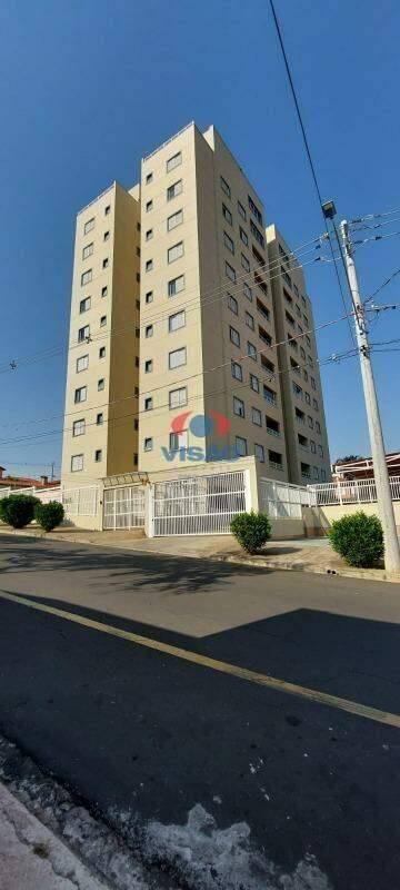Apartamento à venda no Vila Teller: