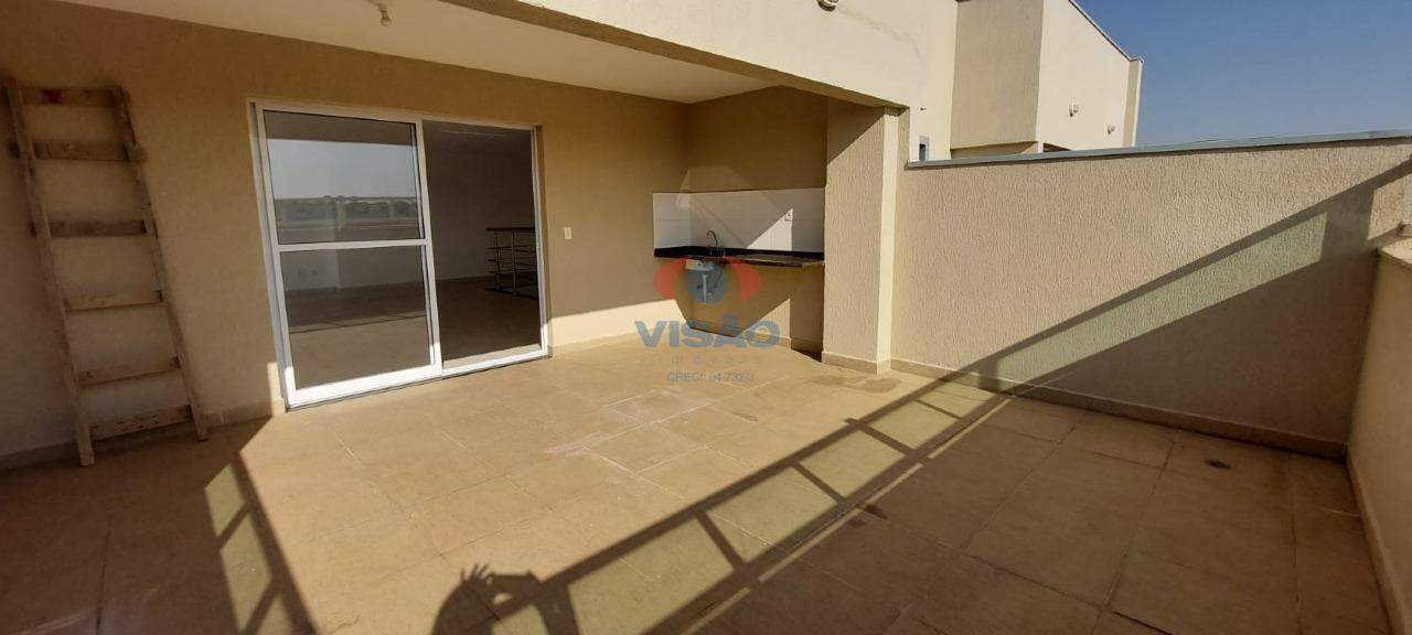 Apartamento à venda no Vila Teller: 