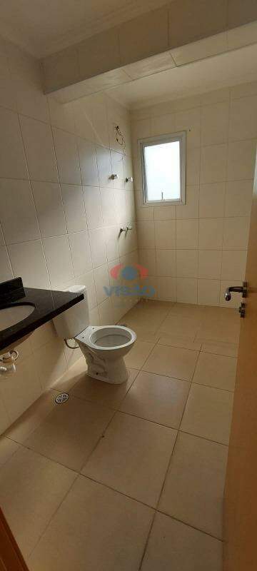 Apartamento à venda no Vila Teller: 
