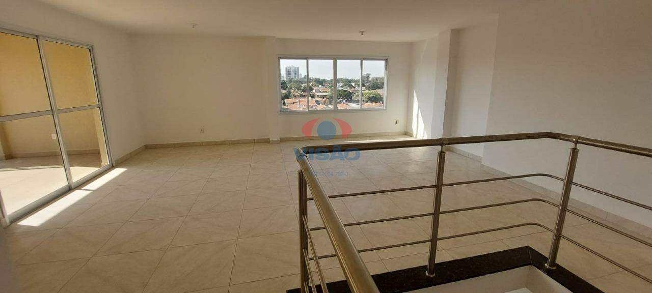 Apartamento à venda no Vila Teller: 