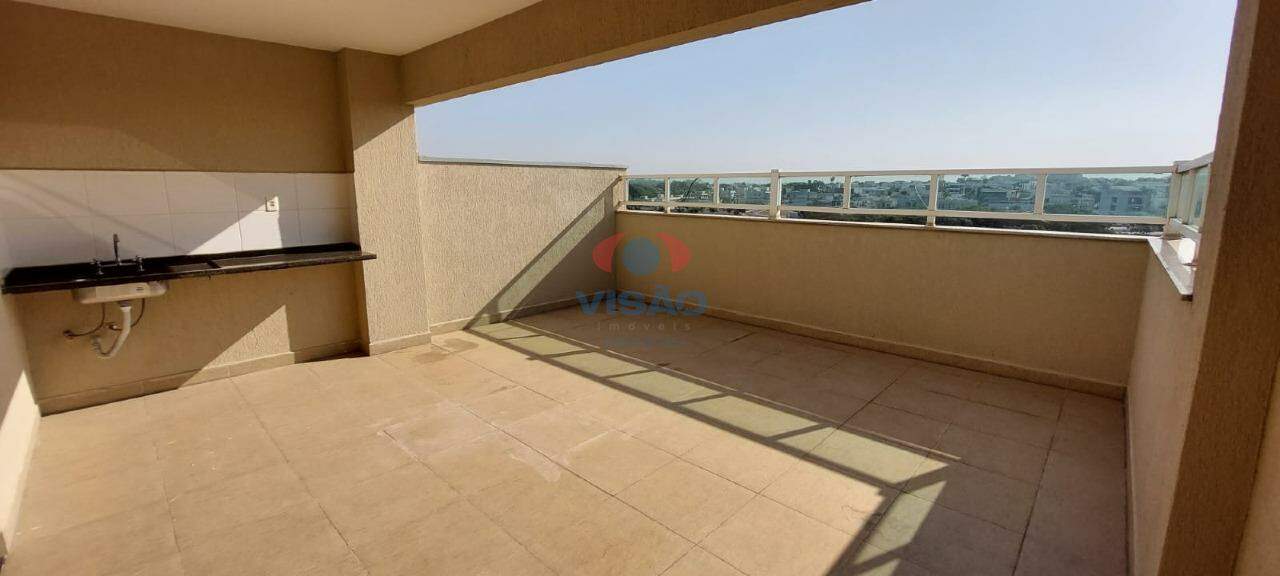 Apartamento à venda no Vila Teller: 