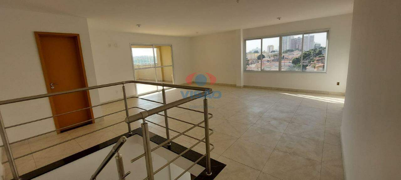 Apartamento à venda no Vila Teller: 