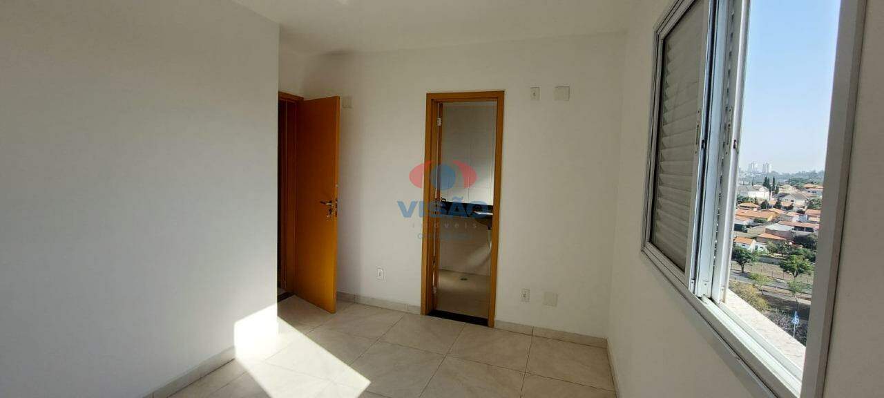 Apartamento à venda no Vila Teller: 