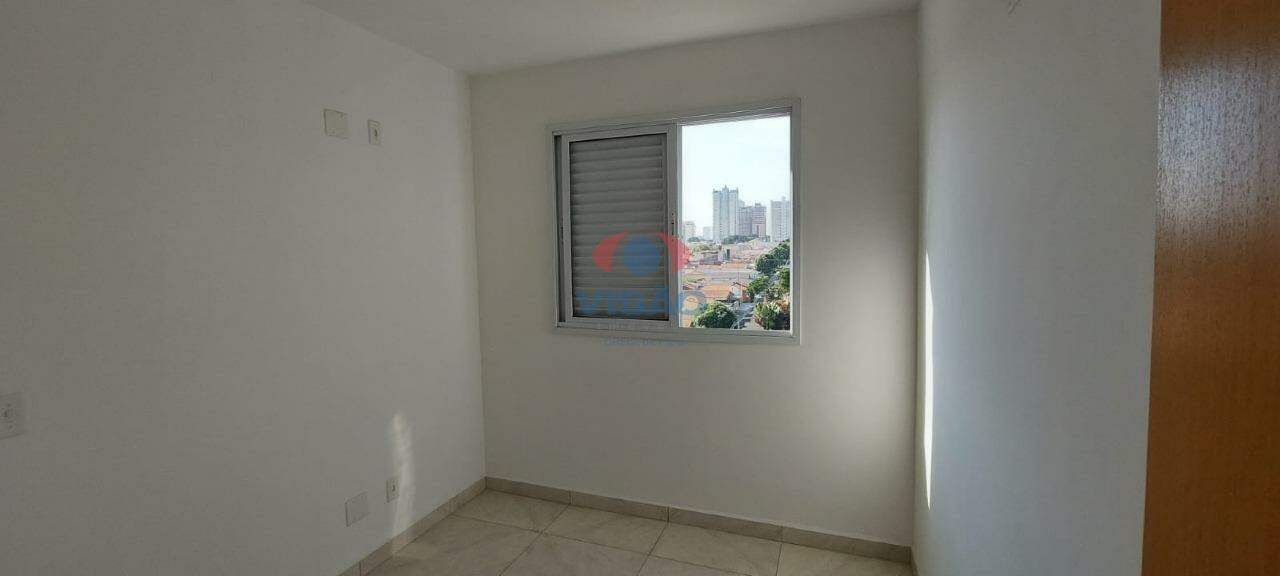 Apartamento à venda no Vila Teller: 