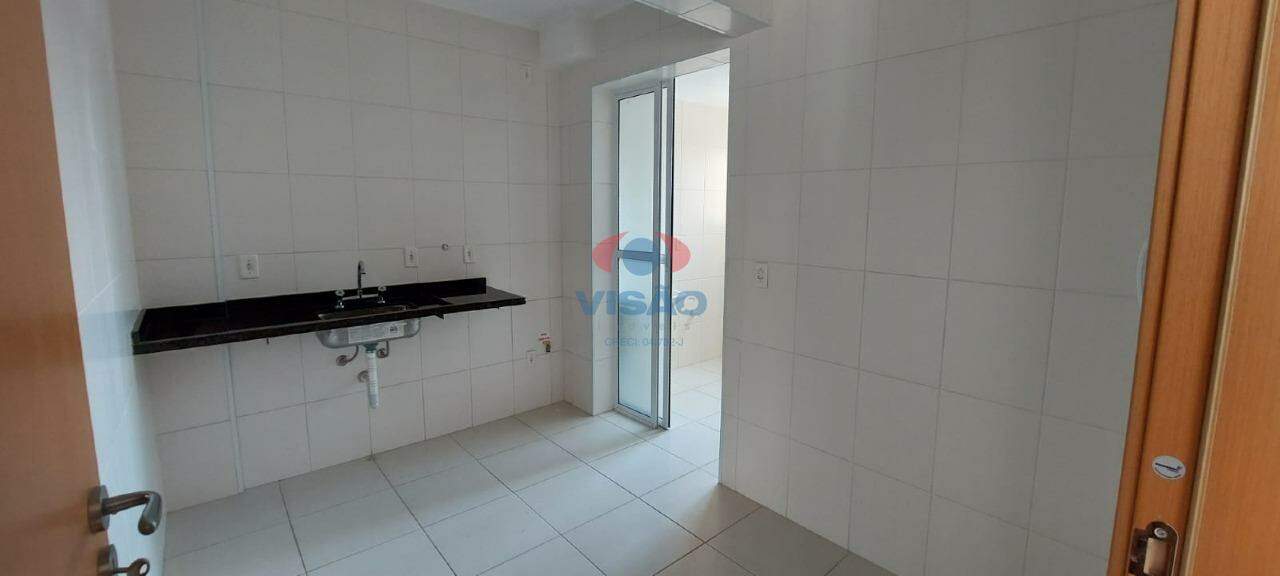 Apartamento à venda no Vila Teller: