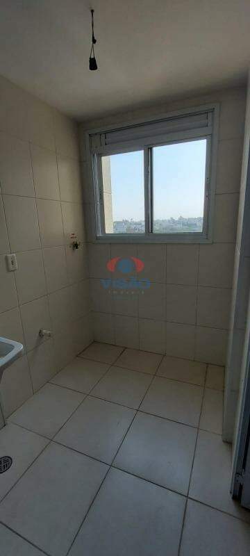 Apartamento à venda no Vila Teller: 