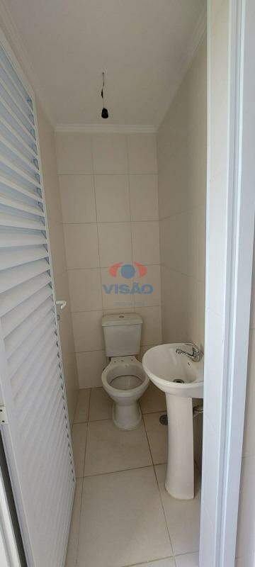 Apartamento à venda no Vila Teller: 