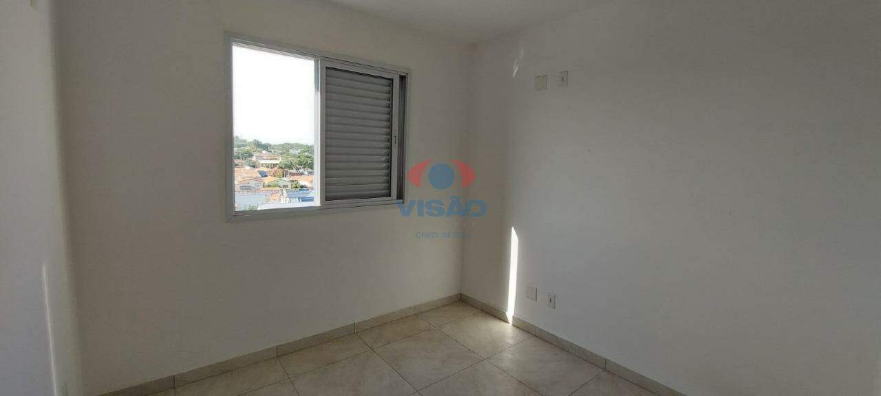 Apartamento à venda no Vila Teller: 