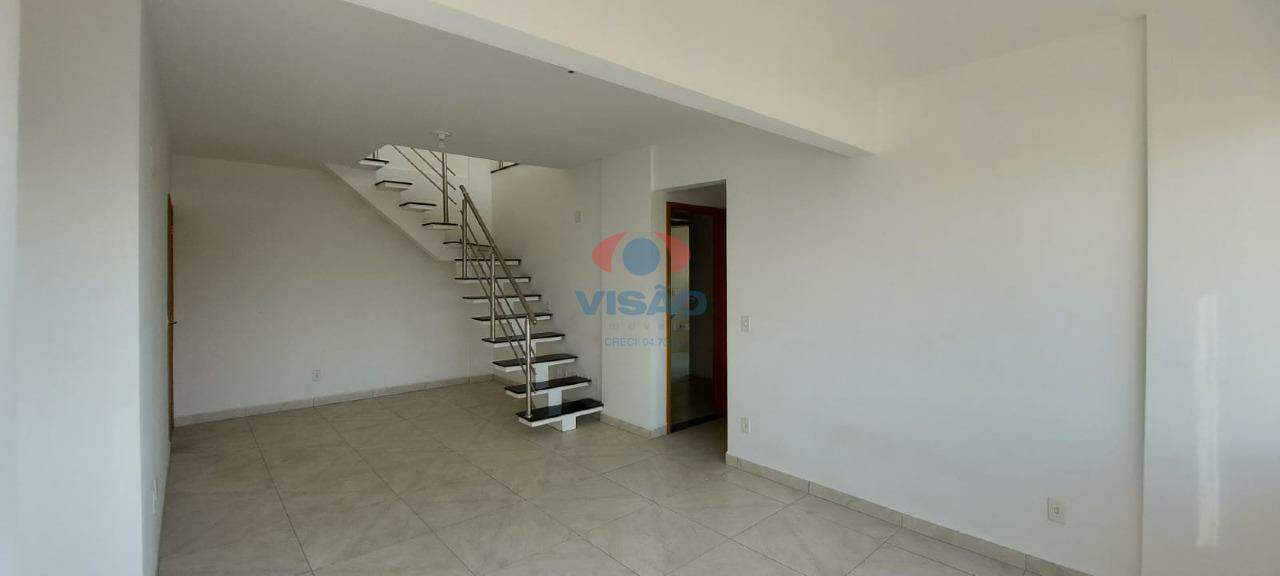 Apartamento à venda no Vila Teller: