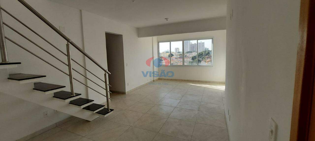 Apartamento à venda no Vila Teller: