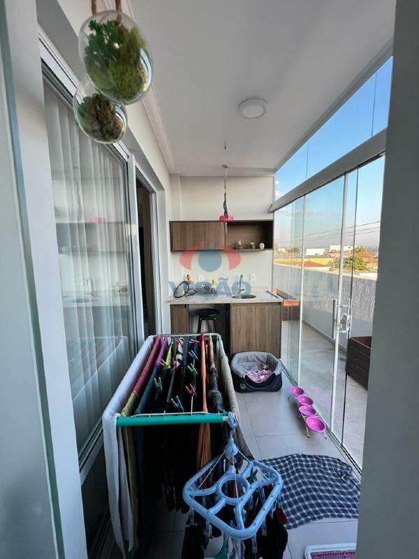 Apartamento - Cobertura à venda no Vila Furlan: 