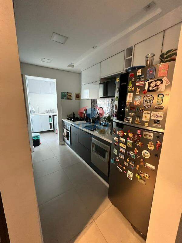 Apartamento - Cobertura à venda no Vila Furlan: 