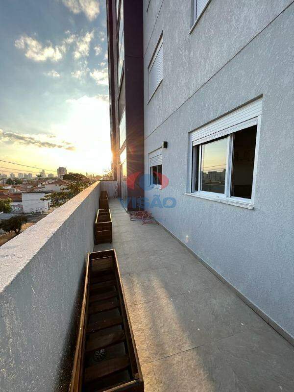 Apartamento - Cobertura à venda no Vila Furlan: 