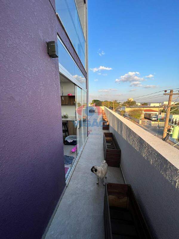 Apartamento - Cobertura à venda no Vila Furlan: 