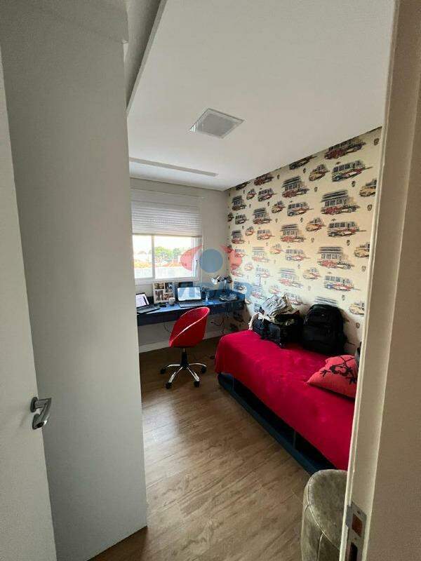 Apartamento - Cobertura à venda no Vila Furlan: 